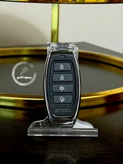ریموت کاسیو فرکانس ۳۱۵ خارجی دور فلز سنگین