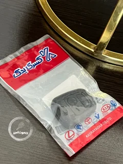 ریموت ۲۰۶ مولتی پلکس فرانسه مدل ۹۱ به پایین