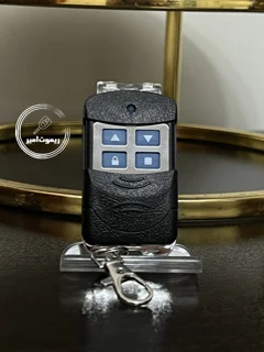 ریموت ۴۳۳ بلوتوثی طرح ساید