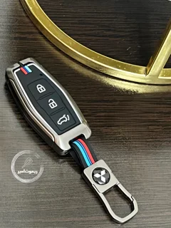 کاور فلزی میتزوبیشی اوتلندر