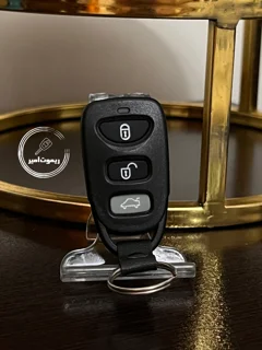 قاب ریموت سوناتا ۲۰۰۷