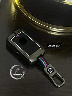 کاور فلزی ولوو