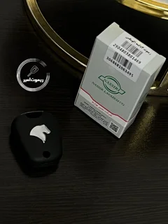 ریموت دنا و سمند نک نود