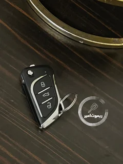 ریموت فابریکی mvm 530 و ۵۵۰ طرح جدید