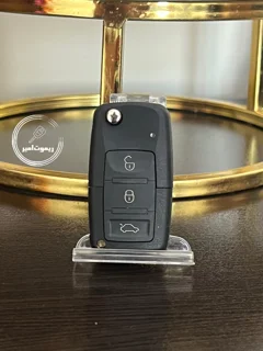 قاب ریموت سمند مولتی پلکس