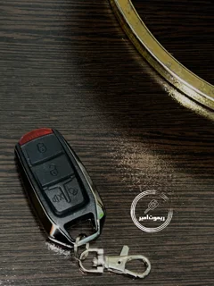 ریموت استیل میت