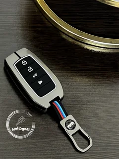 کاور فلزی تویوتا کرولا و لندکروز