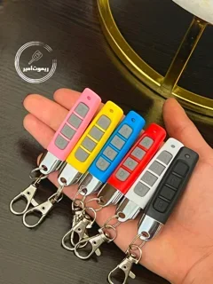 ریموت مدادی ۳۱۵ بلوتوثی